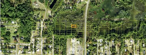 1309 Copesetic St, Carrabelle, FL 32322