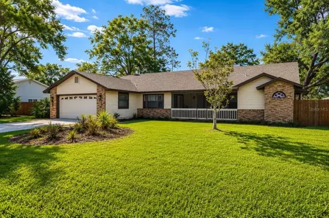 Exterior - 9502 59th Ave E, Bradenton, FL 34202 photo 2 of 10