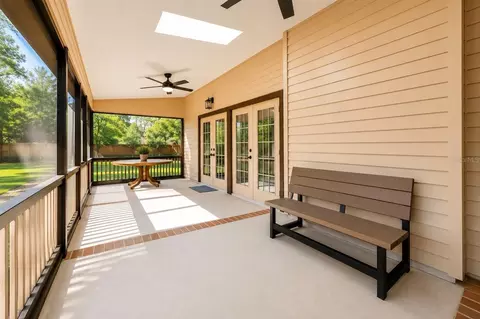 Exterior - 9502 59th Ave E, Bradenton, FL 34202 photo 10 of 10