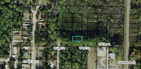1302 NE 1st St, Carrabelle, FL 32322 photo 1