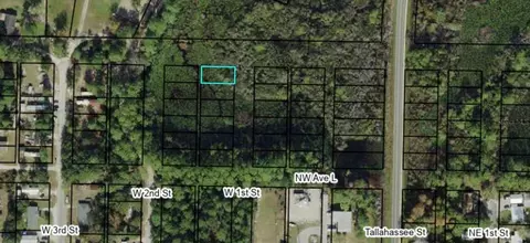 1311 W 1st St, Carrabelle, FL 32322