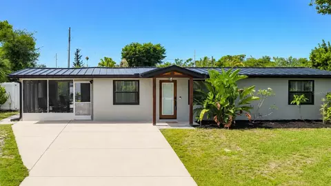 1161 Kehosee Ln, Englewood, FL 34224