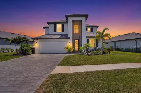 10865 Sun Drop St, Venice, FL 34293
