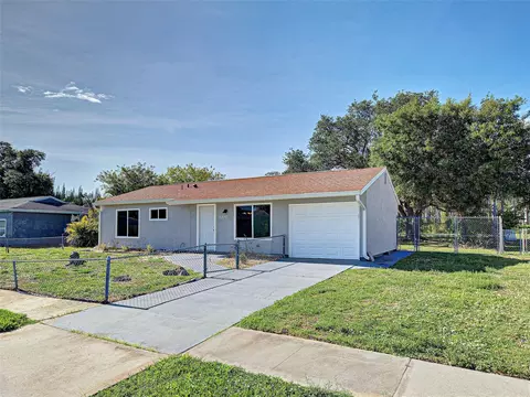 6837 Ketona Rd, North Port, FL 34287