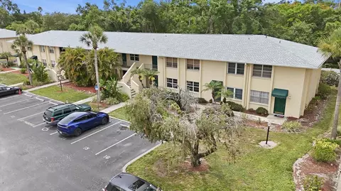 4805 Rilma Ave #106, Sarasota, FL 34234