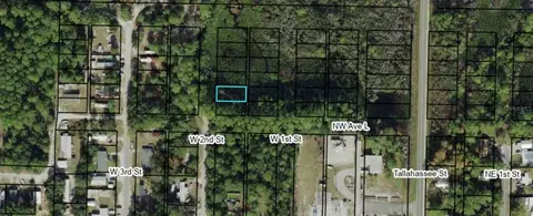 1304 W 2nd St, Carrabelle, FL 32322