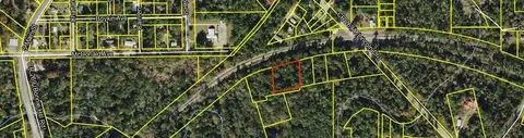 Lincoln Drive, Chattahoochee, FL 32324