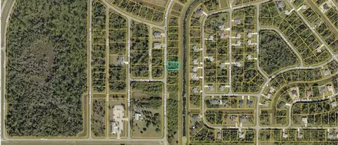 1152236203 S Torrington St, North Port, FL 34288