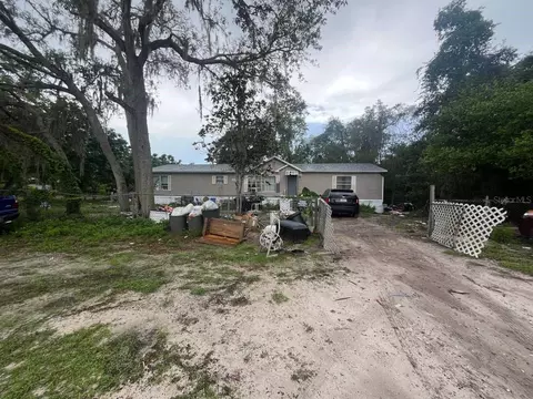 9323 Kissimmee St, New Port Richey, FL 34654