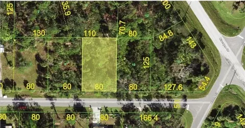 15312 Plank Ave, Port Charlotte, FL 33953