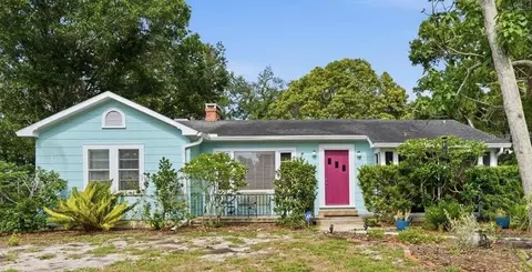 411 W 48th St, Bradenton, FL 34209