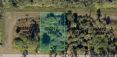 0950121002 Franzino Ave, North Port, FL 34291
