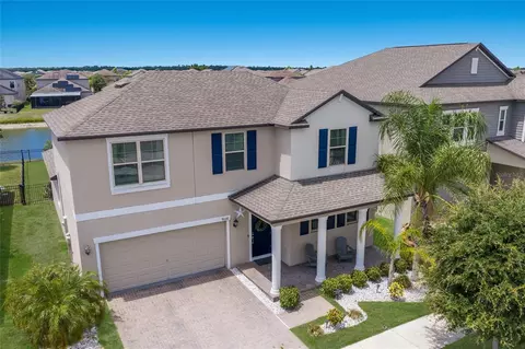 Exterior - 9646 Ivory Dr, Ruskin, FL 33573 photo 3 of 11