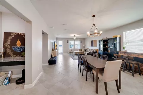 Entry Way - 9646 Ivory Dr, Ruskin, FL 33573 photo 3 of 4
