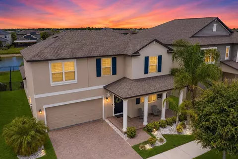 9646 Ivory Dr, Ruskin, FL 33573