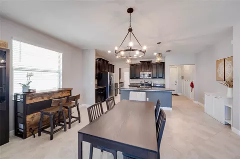 Dining - 9646 Ivory Dr, Ruskin, FL 33573 photo 1 of 1