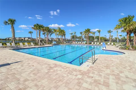 Exterior - 9646 Ivory Dr, Ruskin, FL 33573 photo 11 of 11