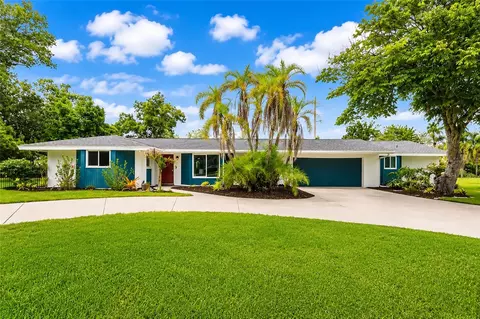 6211 Canary St, Sarasota, FL 34241