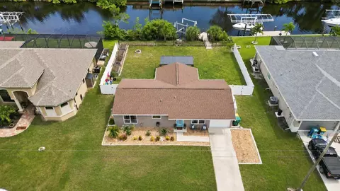 4394 Library St, Port Charlotte, FL 33948