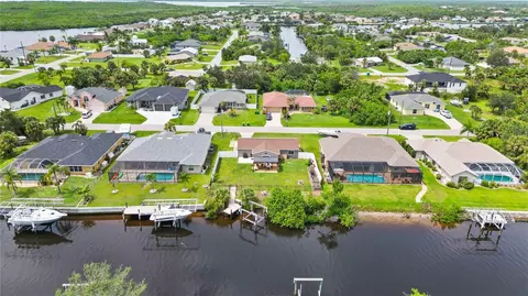 4394 Library St, Port Charlotte, FL 33948