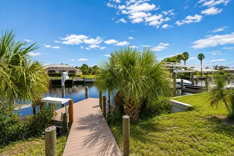 4394 Library St, Port Charlotte, FL 33948