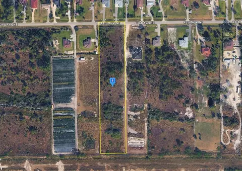 4300 43rd Ave NE, Naples, FL 34120