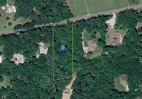 3387 Grantline Rd, Mims, FL 32754