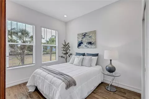 Bedroom - 3027 Bermuda Sloop Cir, Ruskin, FL 33570 photo 3 of 4