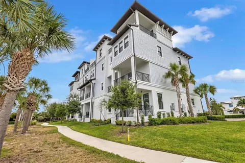 Exterior - 3027 Bermuda Sloop Cir, Ruskin, FL 33570 photo 4 of 12