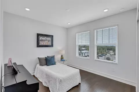 Bedroom - 3027 Bermuda Sloop Cir, Ruskin, FL 33570 photo 4 of 4