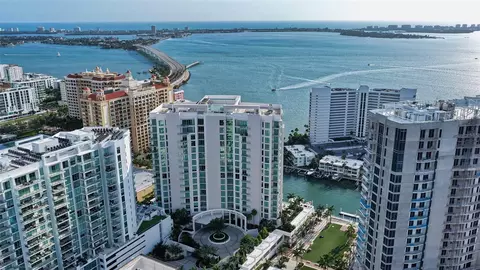 401 Quay #1004, Sarasota, FL 34236