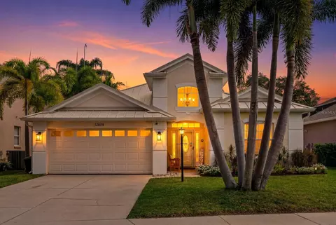 12609 Rockrose Gln, Bradenton, FL 34202