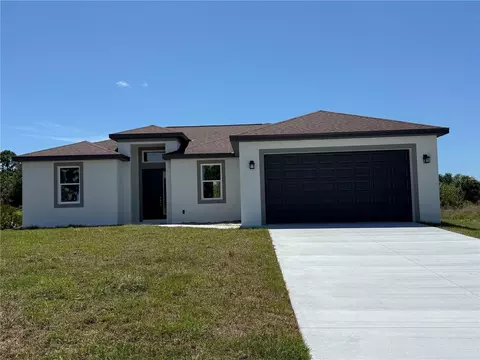 7329 Athens Ter, Port Charlotte, FL 33981