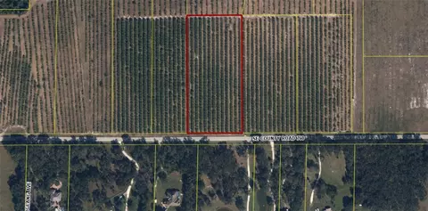 5081 SE Creekside Ln, Arcadia, FL 34266