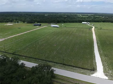 5081 SE Creekside Ln, Arcadia, FL 34266