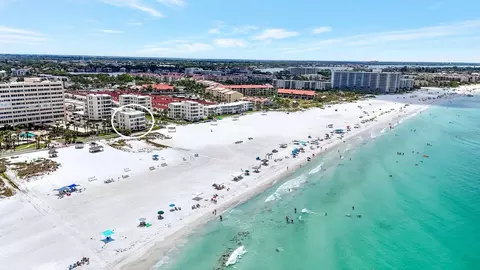 6144 Midnight Pass Rd #3N, Sarasota, FL 34242