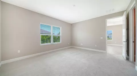Bedroom - 10026 Cross River Trl, Parrish, FL 34219 photo 3 of 7