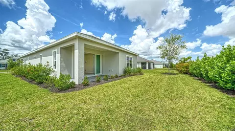 Exterior - 10026 Cross River Trl, Parrish, FL 34219 photo 6 of 6