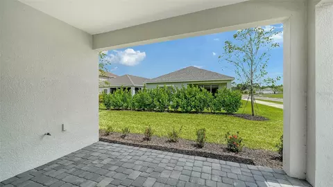 Exterior - 10026 Cross River Trl, Parrish, FL 34219 photo 4 of 6