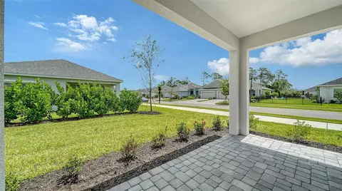 Exterior - 10026 Cross River Trl, Parrish, FL 34219 photo 5 of 6