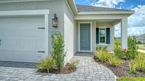 Exterior - 10026 Cross River Trl, Parrish, FL 34219 photo 3 of 6