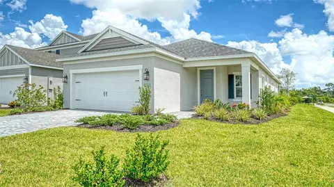 Exterior - 10026 Cross River Trl, Parrish, FL 34219 photo 2 of 6