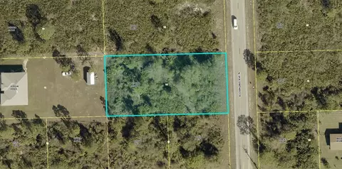 1003 Richmond Ave N, Lehigh Acres, FL 33972