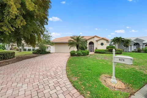 4174 Hearthstone Dr, Sarasota, FL 34238