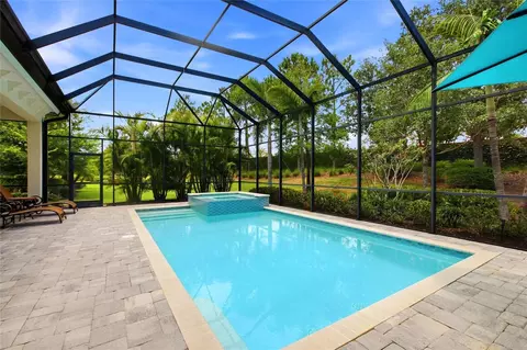 Exterior - 7908 Matera Ct, Bradenton, FL 34202 photo 8 of 20