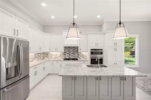 Kitchen - 7908 Matera Ct, Bradenton, FL 34202 photo 1 of 3