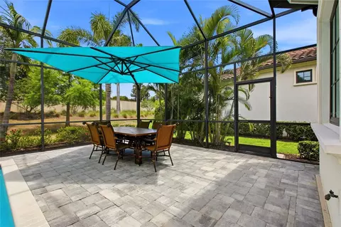Exterior - 7908 Matera Ct, Bradenton, FL 34202 photo 7 of 20