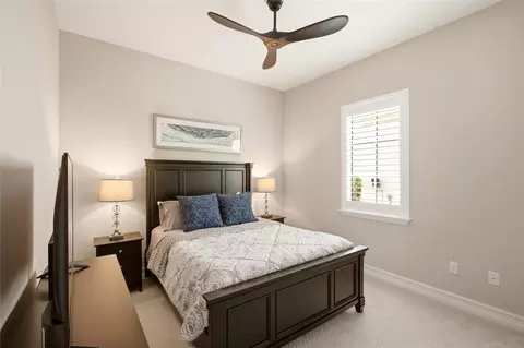Bedroom - 7908 Matera Ct, Bradenton, FL 34202 photo 7 of 9