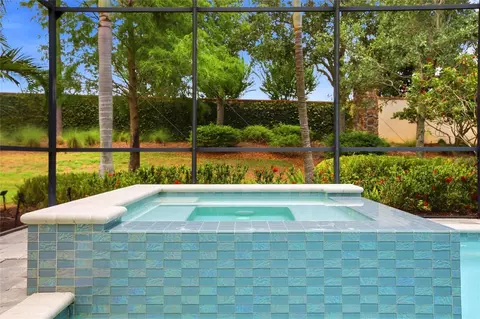 Exterior - 7908 Matera Ct, Bradenton, FL 34202 photo 13 of 20