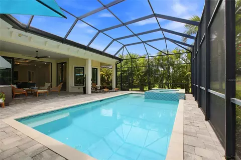 Exterior - 7908 Matera Ct, Bradenton, FL 34202 photo 9 of 20